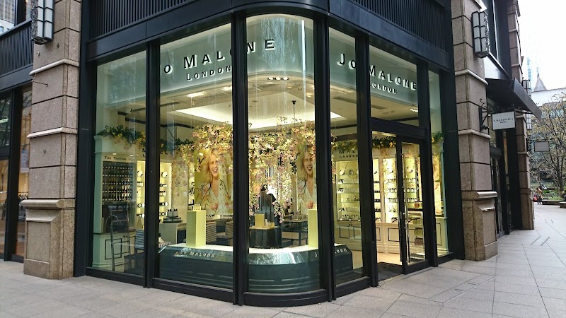 Jo Malone London ジョー マローン ロンドン 丸の内 東京都千代田区丸の内 香水専門店 衣料品 グルコミ