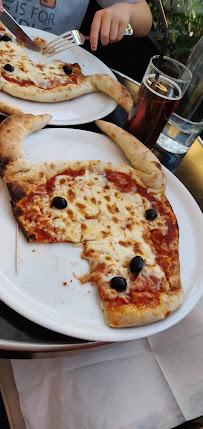 Pizza du Restaurant italien Rizzo à Bois-Colombes - n°10