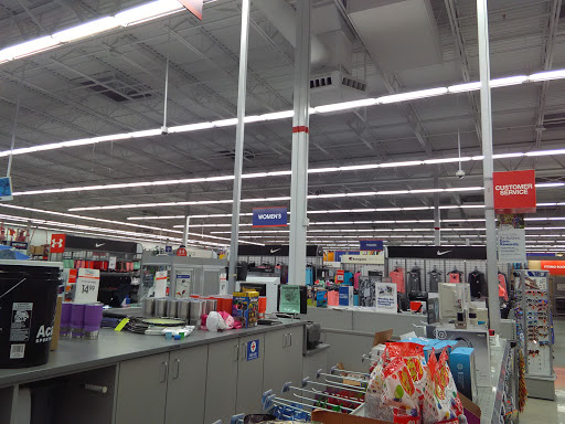Sporting Goods Store «Academy Sports + Outdoors», reviews and photos, 1461 Spring Cypress Rd, Spring, TX 77373, USA