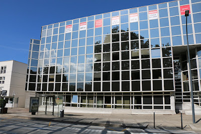 CPAM de l'Isère - Voiron à Voiron