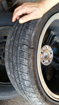 Quality Auto & Tire Center - Photo 7 - Car repair in Roselle Park, NJ, Elizabeth