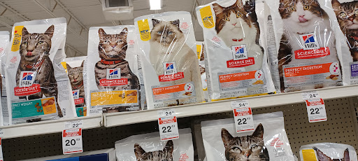 Pet Supply Store «Petco Animal Supplies», reviews and photos, 2277 Ford Pkwy, St Paul, MN 55116, USA