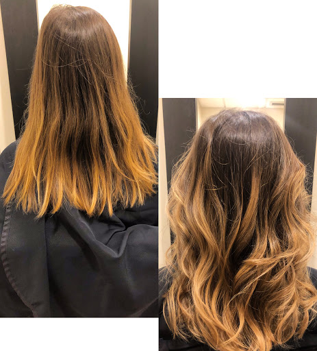 Beauty Salon «Mystique Hair & Skin», reviews and photos, 3535 US-1, Princeton, NJ 08540, USA