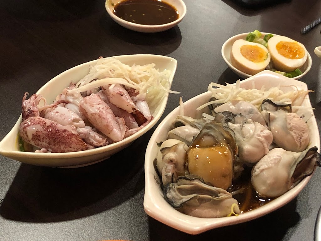 阿財魯肉飯/黑白切 的照片