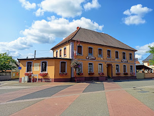 Photo n°9 de A L'agneau d'Or à Drusenheim ()