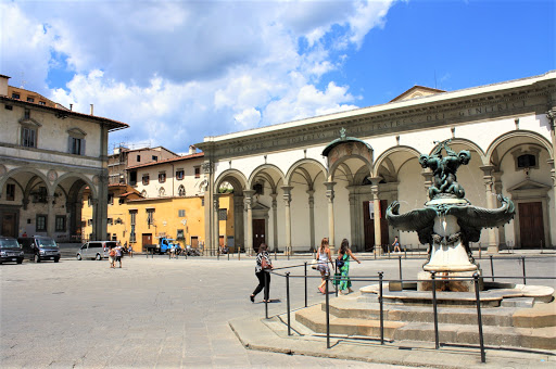 Municipio Firenze