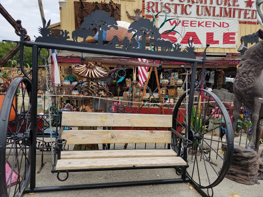 Furniture Store «Rustic Unlimited», reviews and photos, 30001 US-281, Bulverde, TX 78163, USA
