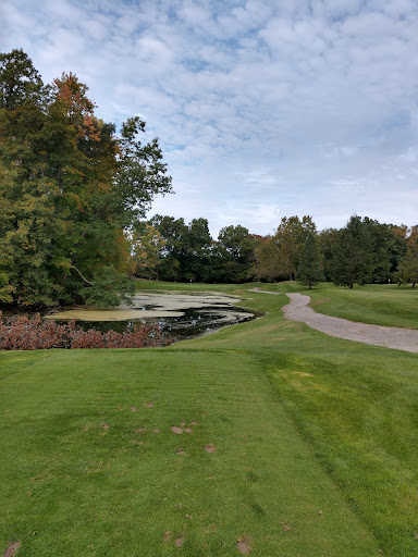 Golf Club «Dunham Hills Golf Club Inc», reviews and photos, 13561 Dunham Rd, Hartland, MI 48353, USA