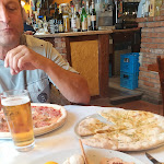 Photo n°2 de l'avis de Katia.i fait le 01/06/2023 à 12:51 sur le  Ristorante Pizzeria Fornace à Martellago