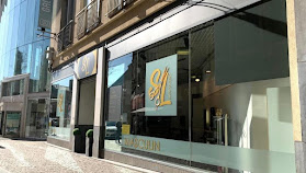 Coiffeur Liège - SL hair studio