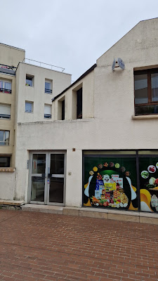 SCP CHOURAQUI-NACACHE-FOURRIER-SADOUN à Créteil