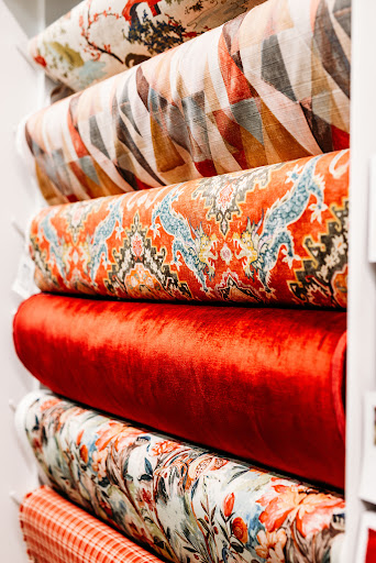 Fabric Store «Lewis And Sheron Textiles», reviews and photos, 912 Huff Rd NW, Atlanta, GA 30318, USA