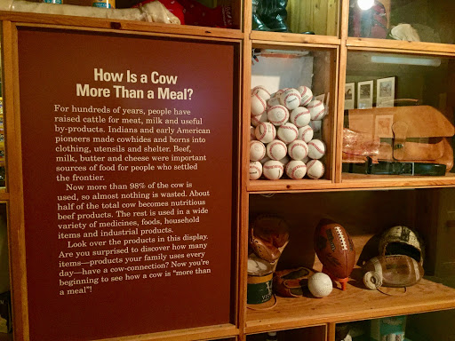 Museum «The MOOseum», reviews and photos, 201 S Bainbridge St, Montgomery, AL 36104, USA