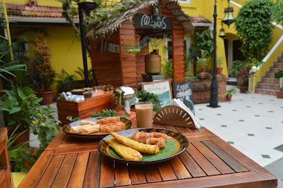 Jetty Restaurant - Forte Kochi, Princess St, Fort Nagar, Fort Kochi, Kochi, Kerala 682001, India
