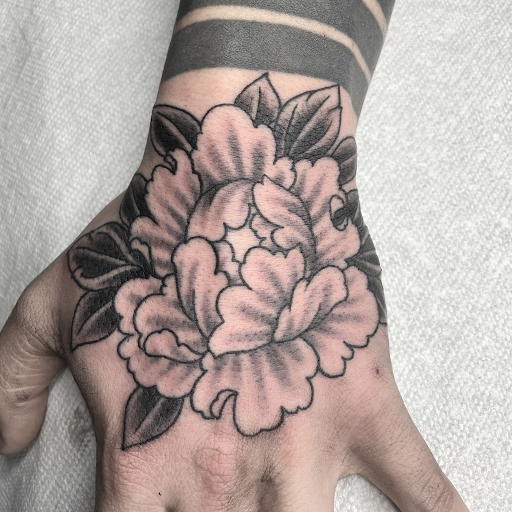 Explore kpop twice tattoo ideas, creative tattoo ideas in Edgewood, available at Wild Coyote Tattoo