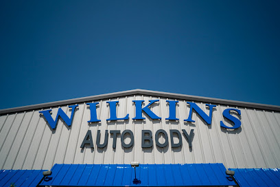 Wilkins Auto Body