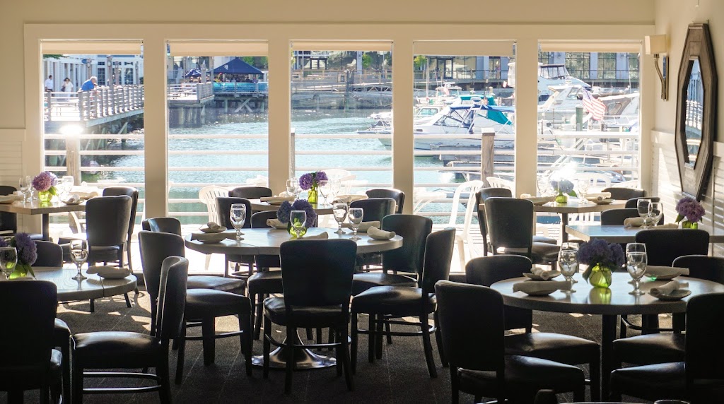 Siros Restaurant 02171