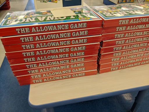 Educational Supply Store «Lakeshore Learning Store», reviews and photos, 7009 Manchester Blvd A, Alexandria, VA 22310, USA