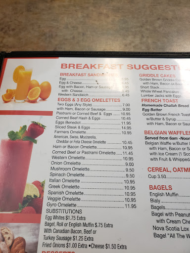 Donut Shop «Liberty Donuts & Coffee Shop», reviews and photos, 2059 Williamsbridge Rd, Bronx, NY 10461, USA