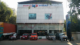 Maruti Suzuki Arena (kiran Motors Arena, Ahmedabad, Bodakdev)