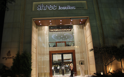 Shree Jewellers Eximp Pvt Ltd image