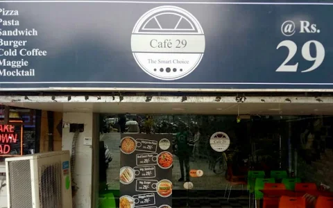 Cafe 29 image