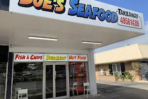 Sue's Seafood & Takeaway image