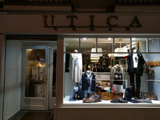 Utica Textil