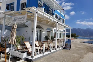Euphoria beach hamam & lounge image