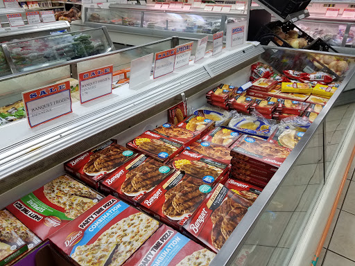 Butcher Shop «Aliana Meat Market», reviews and photos, 4016 N 22nd St, Tampa, FL 33610, USA