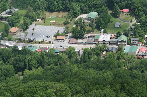 Observation Deck «Chimney Rock», reviews and photos, 431 Main St, Chimney Rock, NC 28720, USA