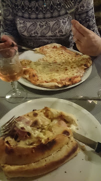 Plats et boissons du Pizzeria Pizzéria le Kumquat à Rostrenen - n°5