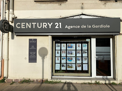 CENTURY 21 Agence de la Gardiole à Frontignan