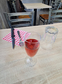 Plats et boissons du Aeim - Brasserie Restaurant du Parc Sainte-Marie à Nancy - n°13