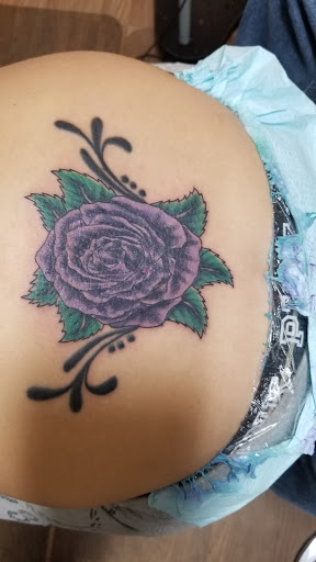 Explore tattoo ideas for siblings, creative tattoo ideas in Anniston, available at Artistic Addictions
