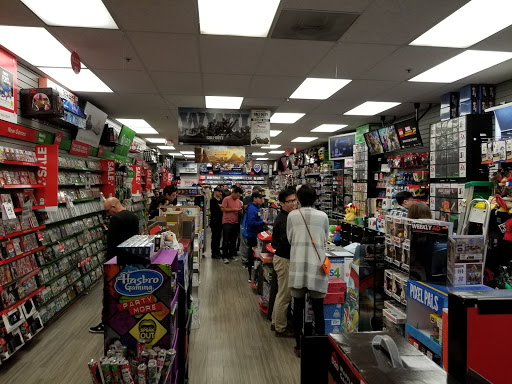 Video Game Store «GameStop», reviews and photos, 4929 Junipero Serra Blvd, Colma, CA 94014, USA