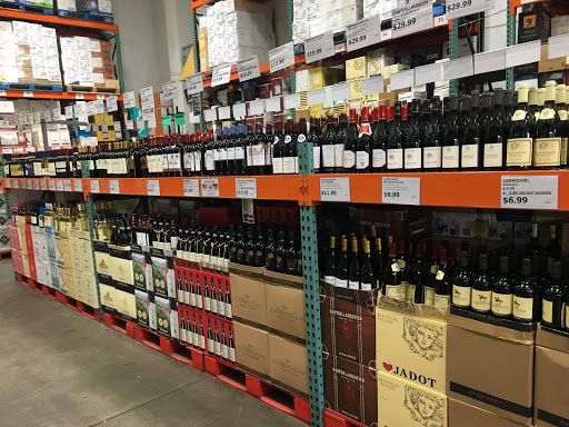 Liquor Store «Brooklyn Liquors», reviews and photos, 976 3rd Ave, Brooklyn, NY 11232, USA