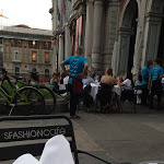 Photo n°6 de l'avis de willy. fait le 01/07/2021 à 19:05 sur le  Sfashion Cafè à Turin