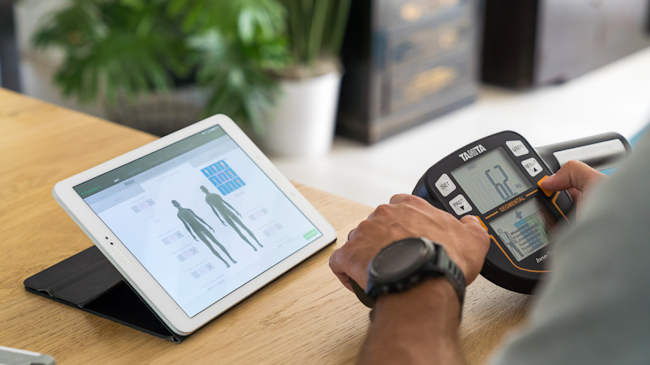 Opinii despre Thomas Maigret Coach Domicil'Gym în Clermont-Ferrand - Coach particulier