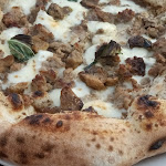 Photo n°4 de l'avis de WLADIMIRO.A fait le 14/07/2022 à 20:36 sur le  Pazzaria à Avellino