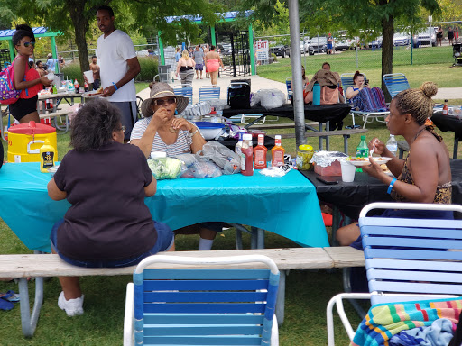 Water Park «Red Oaks Waterpark», reviews and photos, 1455 E 13 Mile Rd, Madison Heights, MI 48071, USA