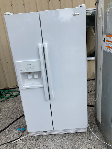 Appliance Store «B & H Appliance Sales & Service», reviews and photos, 1592 SE South Niemeyer Cir, Port St Lucie, FL 34952, USA