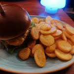 Photo n°1 de l'avis de Bettina.e fait le 14/11/2023 à 17:20 sur le  Cafe Galerie Karlsruhe Bar & Restaurant à Karlsruhe