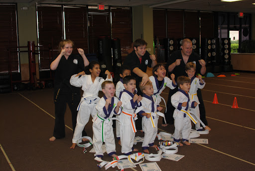 Martial Arts School «Victory Martial Arts Academy LLC», reviews and photos, 205 Apollo Beach Blvd #115, Apollo Beach, FL 33572, USA