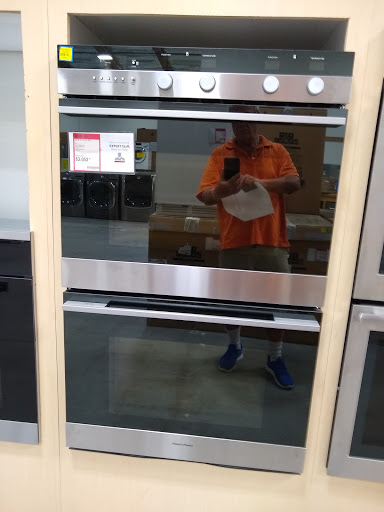 Appliance Store «Pacific Sales Kitchen & Home», reviews and photos, 24120 Garnier St, Torrance, CA 90505, USA