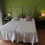 Photo n°3 de l'avis de Karin.i fait le 26/04/2024 à 20:41 sur le  Hotel Santa Tecla Palace à Acireale