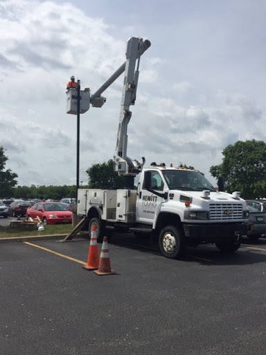 Electrician «Hewitt Young Electric LLC», reviews and photos, 645 Maple St, Rochester, NY 14611, USA