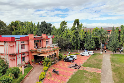 North Lakhimpur College (Autonomous)