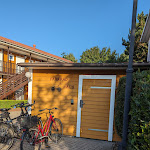 Photo n°8 de l'avis de Cilli.1 fait le 25/07/2023 à 16:17 sur le  Hotel Schwedenhaus Wismar à Wismar