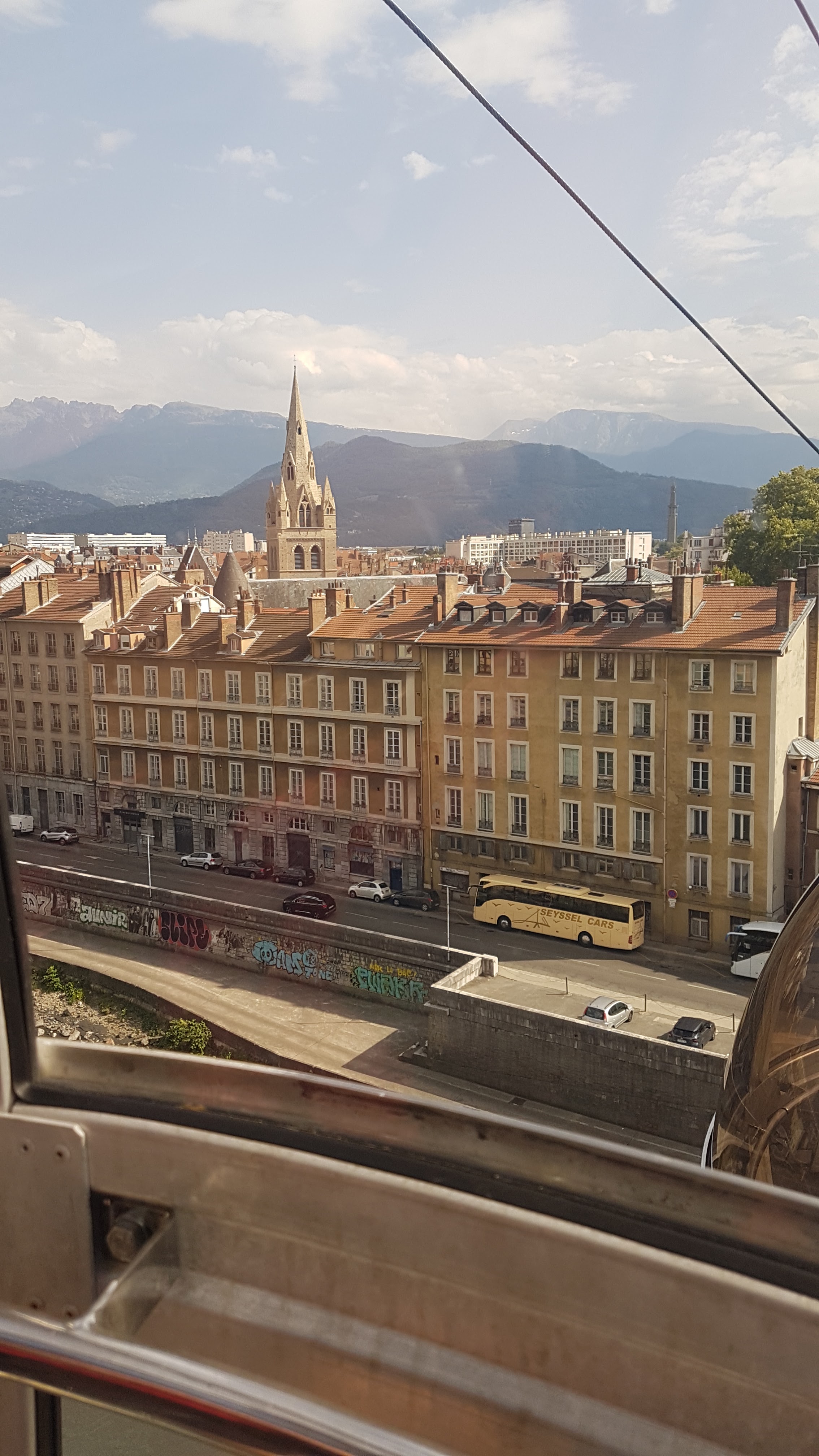 Photo n° 3 de l'avis de Andrea.y fait le 28/09/2018 à 14:41